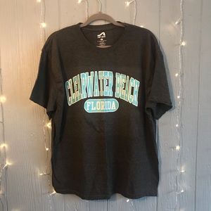 Clearwater Beach T Shirt
